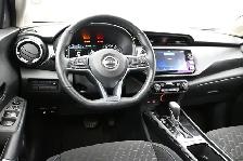 2025 Nissan Kicks SV Heated Seats, Apple/Android, Alloys, Remote - Photo 17