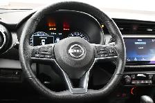 2025 Nissan Kicks SV Heated Seats, Apple/Android, Alloys, Remote - Photo 18