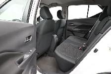 2025 Nissan Kicks SV Heated Seats, Apple/Android, Alloys, Remote - Photo 19