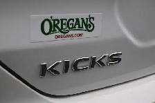 2025 Nissan Kicks SV Heated Seats, Apple/Android, Alloys, Remote - Photo 21