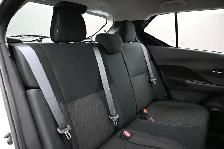 2025 Nissan Kicks SV Heated Seats, Apple/Android, Alloys, Remote - Photo 23