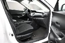 2025 Nissan Kicks SV Heated Seats, Apple/Android, Alloys, Remote - Photo 25