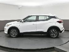 2025 Nissan Kicks SV Heated Seats, Apple/Android, Alloys, Remote - Photo 28
