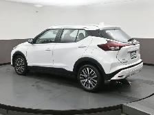 2025 Nissan Kicks SV Heated Seats, Apple/Android, Alloys, Remote - Photo 29