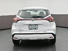 2025 Nissan Kicks SV Heated Seats, Apple/Android, Alloys, Remote - Photo 30