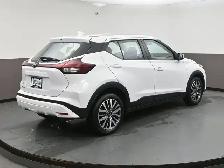 2025 Nissan Kicks SV Heated Seats, Apple/Android, Alloys, Remote - Photo 31