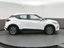 2025 Nissan Kicks SV Heated Seats, Apple/Android, Alloys, Remote - Photo 32