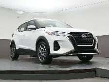 2025 Nissan Kicks SV Heated Seats, Apple/Android, Alloys, Remote - Photo 33