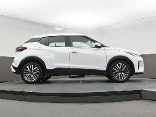 2025 Nissan Kicks SV Heated Seats, Apple/Android, Alloys, Remote - Photo 34