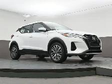 2025 Nissan Kicks SV Heated Seats, Apple/Android, Alloys, Remote - Photo 35