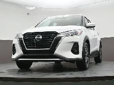 2025 Nissan Kicks SV Heated Seats, Apple/Android, Alloys, Remote - Photo 36