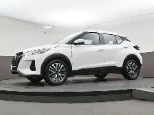 2025 Nissan Kicks SV Heated Seats, Apple/Android, Alloys, Remote - Photo 37