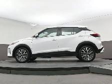 2025 Nissan Kicks SV Heated Seats, Apple/Android, Alloys, Remote - Photo 38