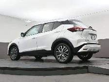 2025 Nissan Kicks SV Heated Seats, Apple/Android, Alloys, Remote - Photo 39