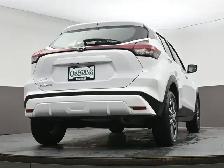 2025 Nissan Kicks SV Heated Seats, Apple/Android, Alloys, Remote - Photo 40
