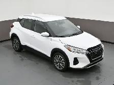 2025 Nissan Kicks SV Heated Seats, Apple/Android, Alloys, Remote - Photo 41