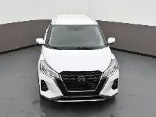 2025 Nissan Kicks SV Heated Seats, Apple/Android, Alloys, Remote - Photo 42