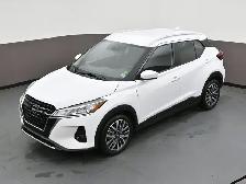 2025 Nissan Kicks SV Heated Seats, Apple/Android, Alloys, Remote - Photo 43