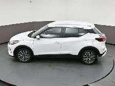2025 Nissan Kicks SV Heated Seats, Apple/Android, Alloys, Remote - Photo 44