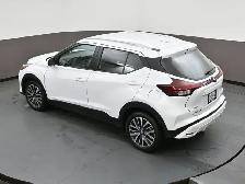 2025 Nissan Kicks SV Heated Seats, Apple/Android, Alloys, Remote - Photo 45
