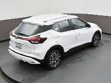 2025 Nissan Kicks SV Heated Seats, Apple/Android, Alloys, Remote - Photo 47