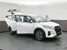 2025 Nissan Kicks SV Heated Seats, Apple/Android, Alloys, Remote - Photo 50