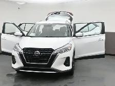 2025 Nissan Kicks SV Heated Seats, Apple/Android, Alloys, Remote - Photo 51