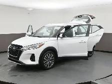2025 Nissan Kicks SV Heated Seats, Apple/Android, Alloys, Remote - Photo 52