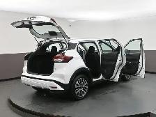 2025 Nissan Kicks SV Heated Seats, Apple/Android, Alloys, Remote - Photo 56