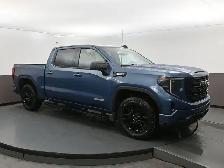 2024 GMC Sierra 1500 ELEVATION Bold Styling, Touchscreen System,