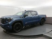 2024 GMC Sierra 1500 ELEVATION Bold Styling, Touchscreen System, - Photo 3