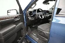 2024 GMC Sierra 1500 ELEVATION Bold Styling, Touchscreen System, - Photo 12