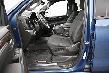 2024 GMC Sierra 1500 ELEVATION Bold Styling, Touchscreen System, - Photo 13