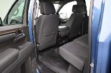 2024 GMC Sierra 1500 ELEVATION Bold Styling, Touchscreen System, - Photo 18