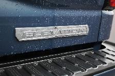 2024 GMC Sierra 1500 ELEVATION Bold Styling, Touchscreen System, - Photo 21