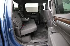 2024 GMC Sierra 1500 ELEVATION Bold Styling, Touchscreen System, - Photo 23