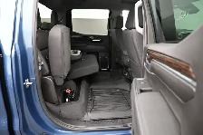 2024 GMC Sierra 1500 ELEVATION Bold Styling, Touchscreen System, - Photo 24