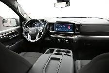 2024 GMC Sierra 1500 ELEVATION Bold Styling, Touchscreen System, - Photo 26