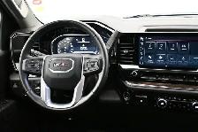 2024 GMC Sierra 1500 ELEVATION Bold Styling, Touchscreen System, - Photo 27