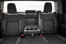 2024 GMC Sierra 1500 ELEVATION Bold Styling, Touchscreen System, - Photo 28