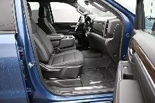 2024 GMC Sierra 1500 ELEVATION Bold Styling, Touchscreen System, - Photo 30