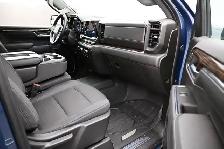 2024 GMC Sierra 1500 ELEVATION Bold Styling, Touchscreen System, - Photo 31