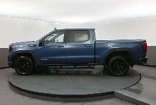 2024 GMC Sierra 1500 ELEVATION Bold Styling, Touchscreen System, - Photo 32