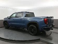 2024 GMC Sierra 1500 ELEVATION Bold Styling, Touchscreen System, - Photo 33