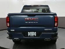2024 GMC Sierra 1500 ELEVATION Bold Styling, Touchscreen System, - Photo 34