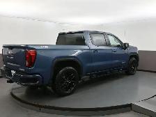 2024 GMC Sierra 1500 ELEVATION Bold Styling, Touchscreen System, - Photo 35