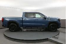 2024 GMC Sierra 1500 ELEVATION Bold Styling, Touchscreen System, - Photo 36
