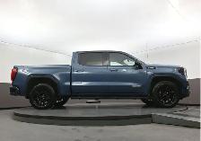 2024 GMC Sierra 1500 ELEVATION Bold Styling, Touchscreen System, - Photo 38