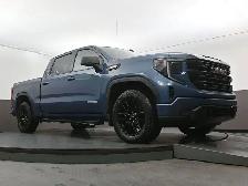 2024 GMC Sierra 1500 ELEVATION Bold Styling, Touchscreen System, - Photo 39