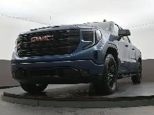 2024 GMC Sierra 1500 ELEVATION Bold Styling, Touchscreen System, - Photo 40